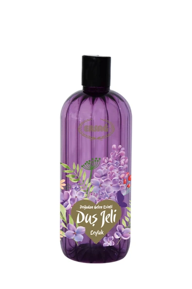 Ersağ Duş Jeli Leylak 500 ml ürün görseli