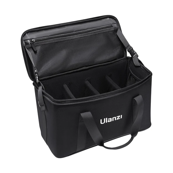Ulanzi Om-01 Çok Fonksiyonlu Taşıma Çantası B014 - Resim 4