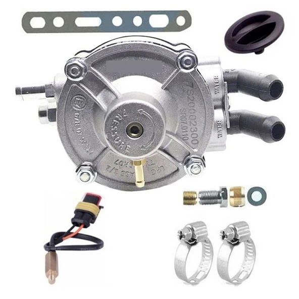 ROMANO LPG  UYUMLU REGÜLETÖR ürün görseli 1