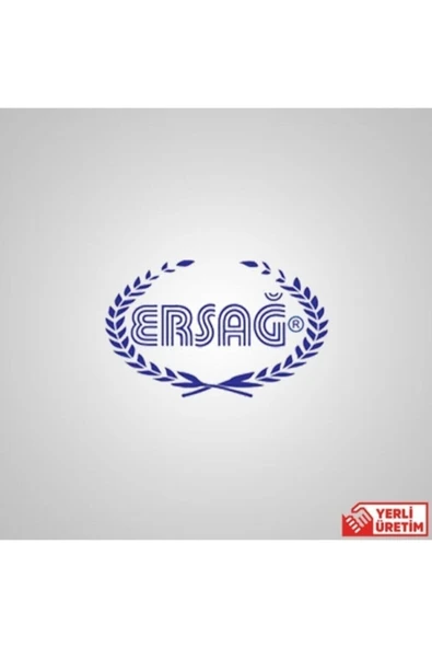 Ersağ Bahar Kokulu Banyo Wc Temizleyici 1000 Ml. - Resim 2