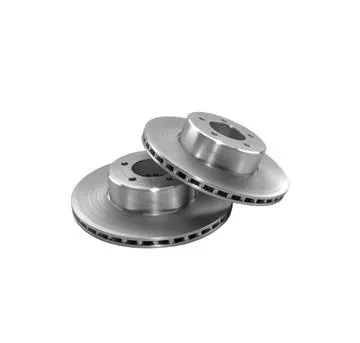 Hyundai Accent Admire 241mm Ön Fren Disk Takımı (2003-2006) ürün görseli 1