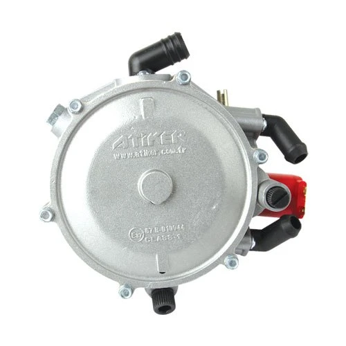 Atiker Regülatör VR01 140 kw Süper ürün görseli 1