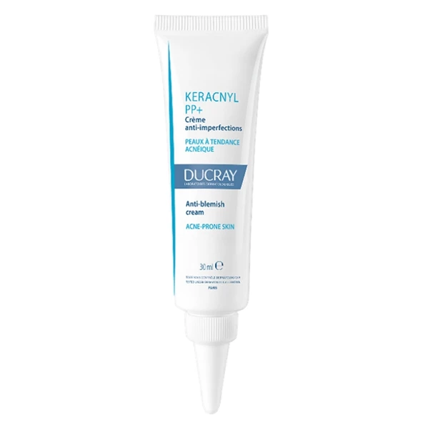 Keracnyl PP+ Creme 30 ml ürün görseli