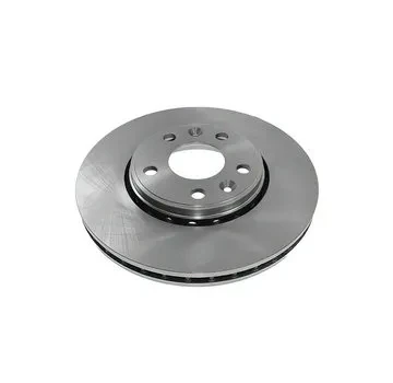 Chevrolet Cruze Arka Fren Disk Takımı (2009-2013) ürün görseli 1