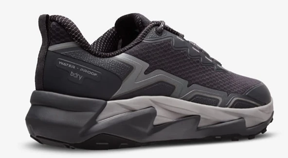 Lescon Meteor Erkek Su Geçirmez Spor Ayakkabı - Resim 4