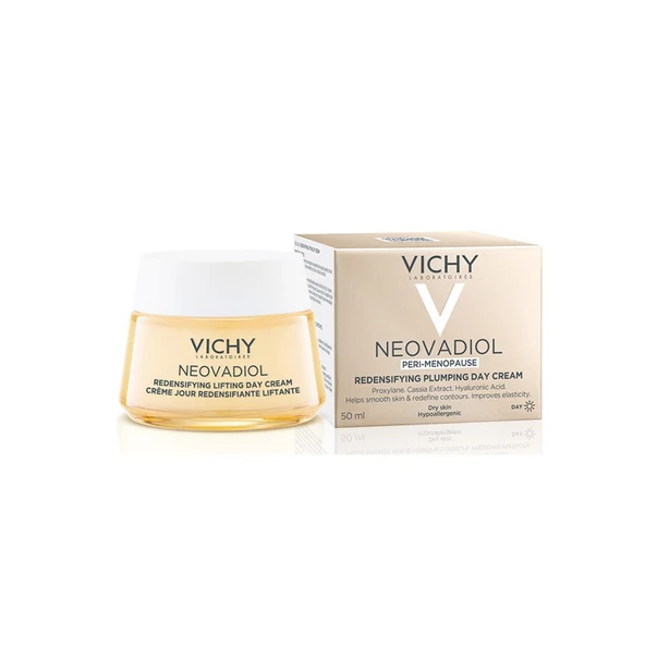 Neovadiol Gündüz Bakım Kremi 50ml (Kuru Ciltler) ürün görseli