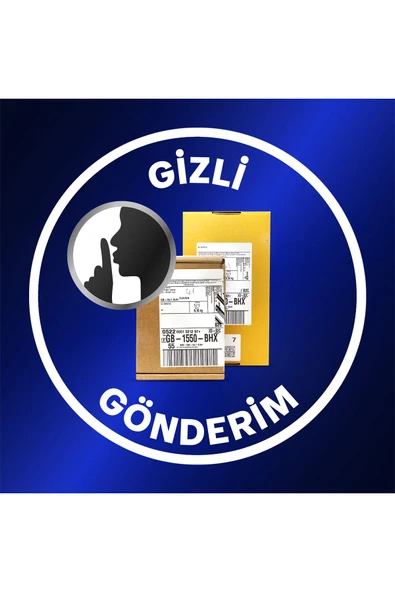 DUREX EXTREME JEL 50 ML - Resim 4