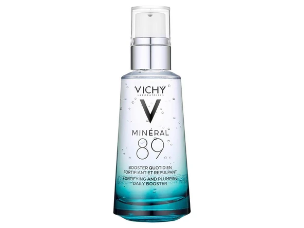 Mineral 89 Mineralizing Water + Hyaluronic Acid Serum 50 ml ürün görseli