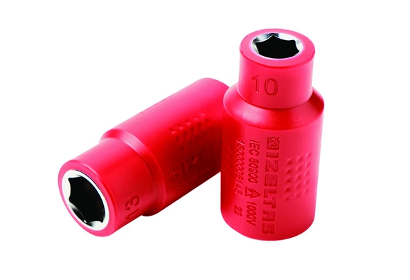 İzeltaş Lokma Anahtar 1/2 Altı Köşe 27Mm - 13000005159 ürün görseli