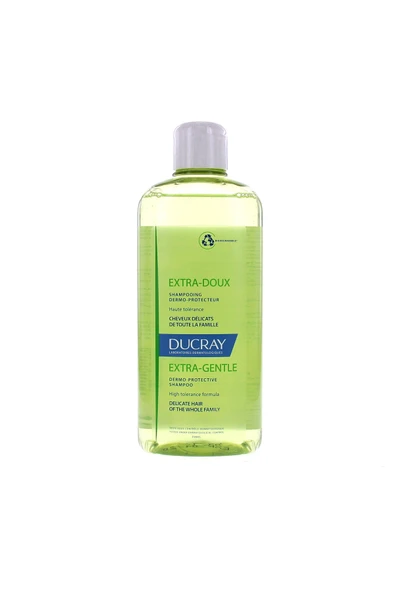 Extra Doux Şampuan 400 ml ürün görseli