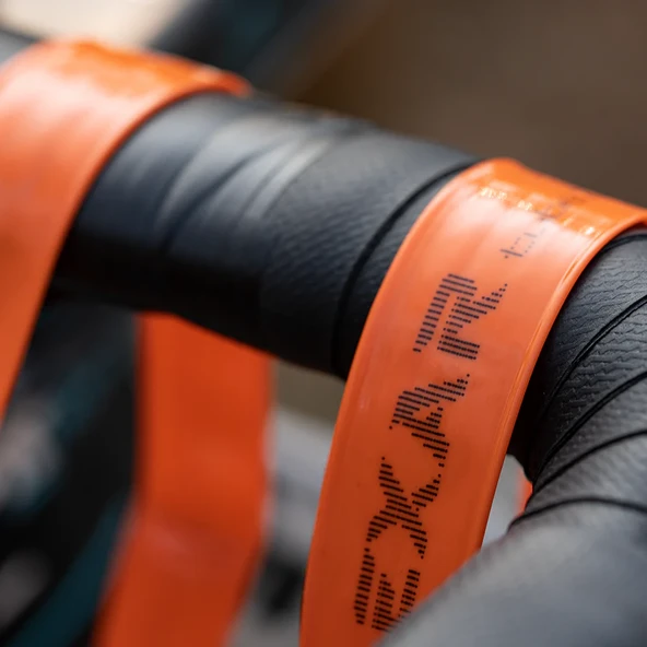 Exar TPU Yol Bisikleti İç Lastik 700x23-28 60mm P012428309 - Resim 11