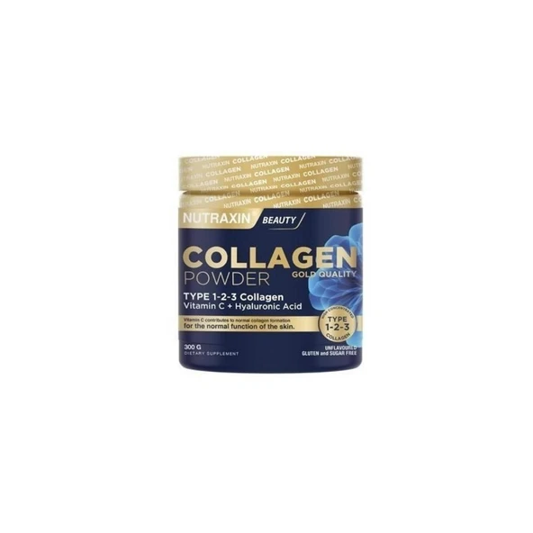 Beauty Collagen Powder Takviye Edici Gıda 300 gr ürün görseli