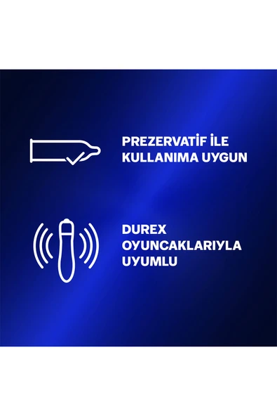 DUREX EXTREME JEL 50 ML - Resim 3