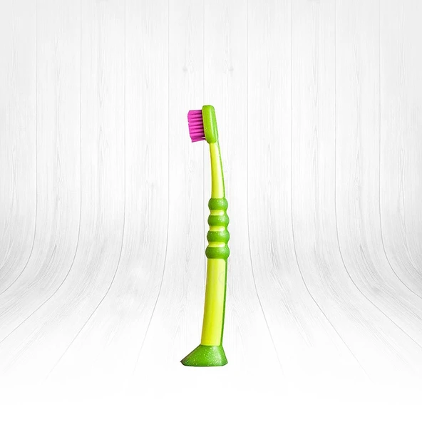 Baby 4260 Diş Fırçası 0-4 Yaş - Resim 2