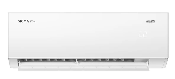 Sigma Plus 18.000 BTU/h A++ Inverter Klima R32 DHB1 SGM18INVDHB1 ürün görseli