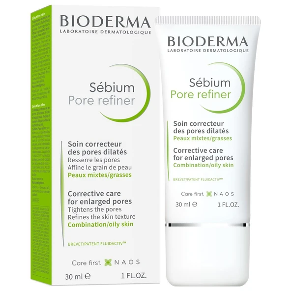 Sebium Pore Refiner Krem 30ml ürün görseli