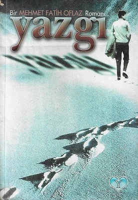 Yazgı Mehmet Fatih Oflaz Yazgı Yayınları ürün görseli