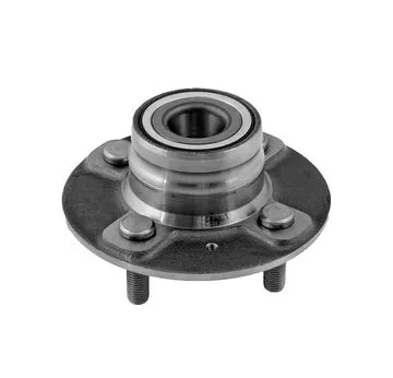 Hyundai Accent Abs'siz Sol Arka Porya (2000-2003) ürün görseli 1