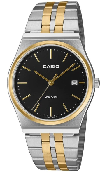 Casio MTP-B145SG-1AVDF Unisex Kol Saati ürün görseli 1