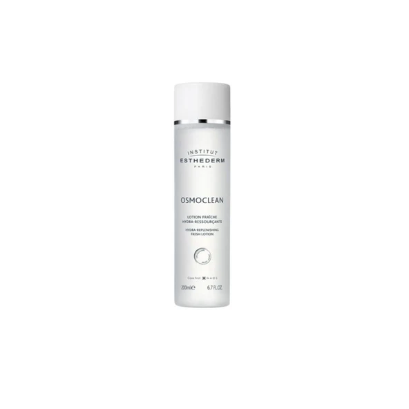 Osmoclean Hydra Replenishing Fresh Lotion Tonik 200 ml ürün görseli