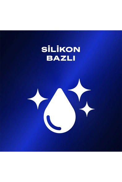 DUREX EXTREME JEL 50 ML - Resim 5