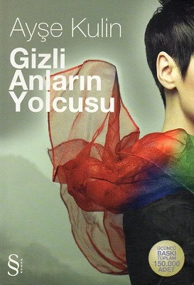 Gizli Anların Yolcusu Ayşe Kulin Everest Yayınları ürün görseli