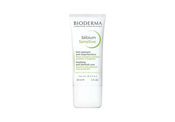 Sebium Sensitive Krem 30ml ürün görseli