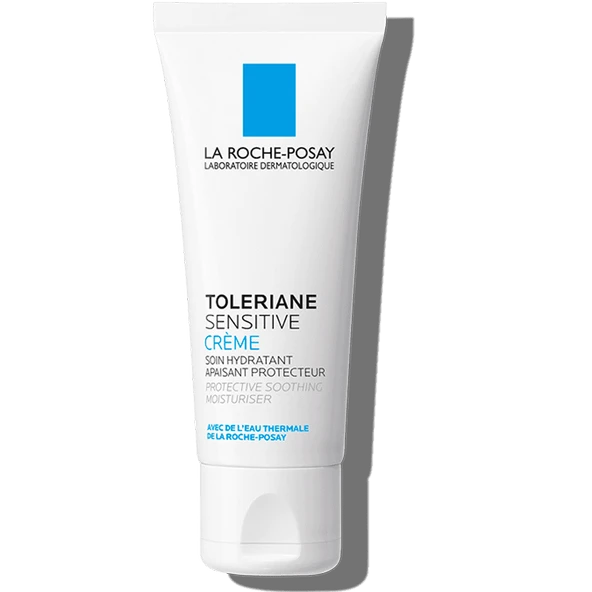 Toleriane Sensitive Rich Nemlendirici Yüz Kremi 40 ml ürün görseli