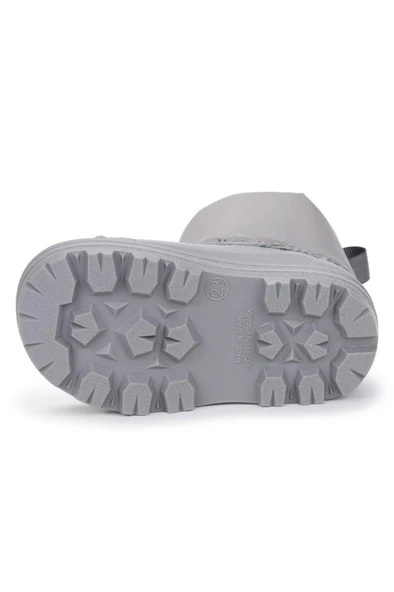 İgor W10259-017 NEU Unisex Çocuk Bot Gri 22-30 - Resim 6