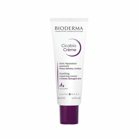 Cicabio Creme 40ml ürün görseli