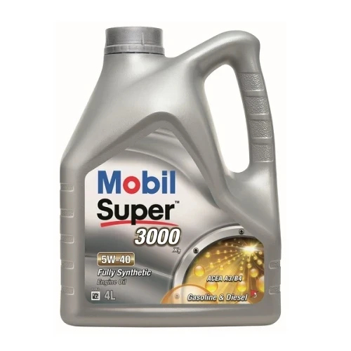 M-SUP3000 X1 5W40 - Mobil1 - Resim 3