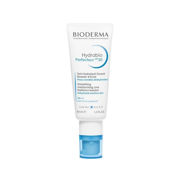 Hydrabio Perfecteur SPF30 Nemlendirici Bakım Kremi 40ml ürün görseli