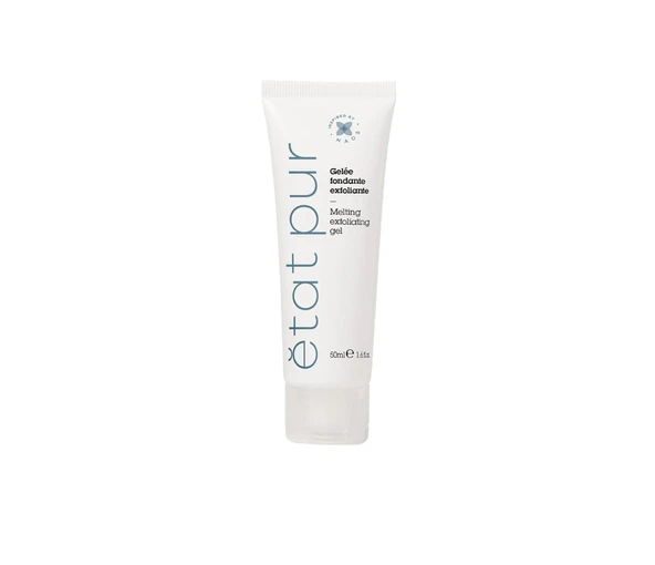 Melting Exfloating Gel Peeling Etkili Yüz Temizleme Jeli 50 ml ürün görseli