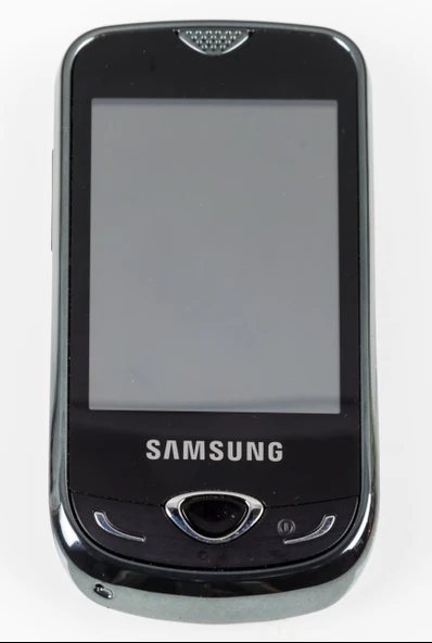 Samsung S3370 Corby 3G Telefon Kasası ürün görseli