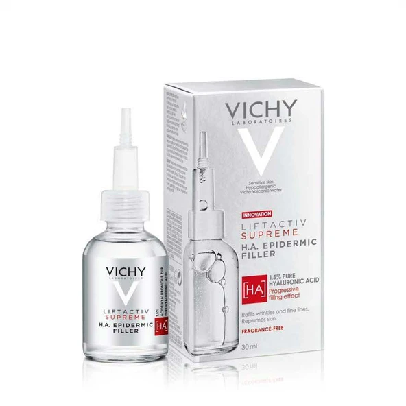 Liftactiv Supreme H.A Epidermic Filler Serum 30 ml ürün görseli