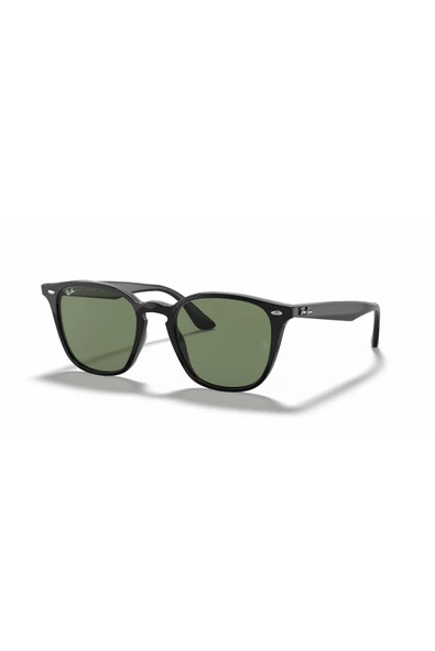 Ray-Ban RB 4258 601 71 50 Unisex Güneş Gözlüğü ürün görseli 1