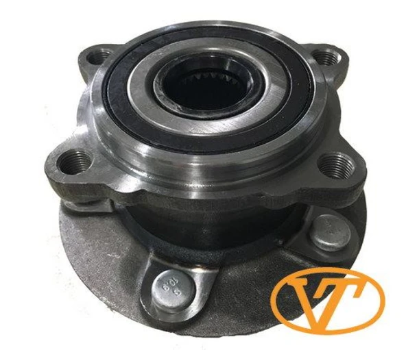 Mitsubıshı Arka Teker Rulmanı Citroen C-Crosser 2.2 Hdi-2.4 16v 00>08 Mitsubıshı Lancer - Lancer Sportback - Ou - Voe Vhb 3449 ürün görseli