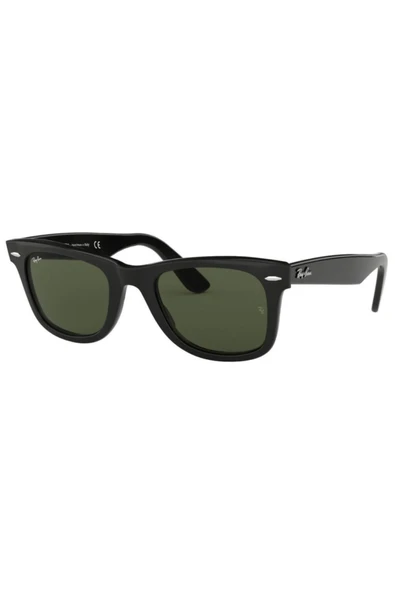Ray-Ban RB 2140 901 50 Unisex Güneş Gözlüğü ürün görseli 1