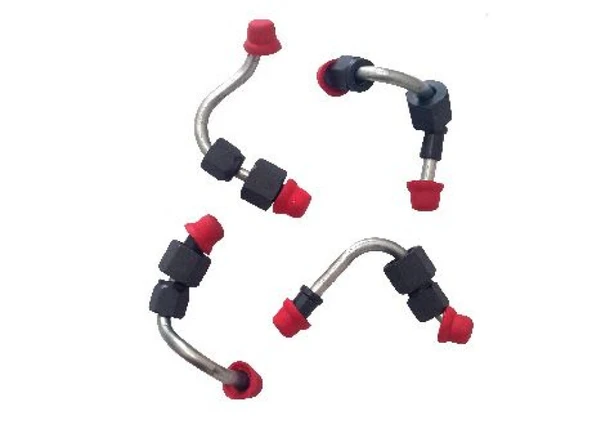 Fiat Enjektor Boru Grubu Doblo Albea Linea Punto 1,3 - Vitesse 228 ürün görseli