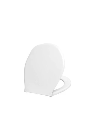 18-003-002 Beyaz Yakut Klozet Kapagı ürün görseli 1