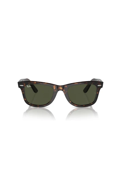 Ray-Ban RB 2140 902 50 Unisex Güneş Gözlüğü - Resim 3