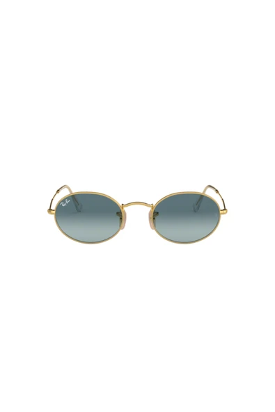Ray-Ban Güneş Gözlüğü RB3547 54 001/3M - Resim 6