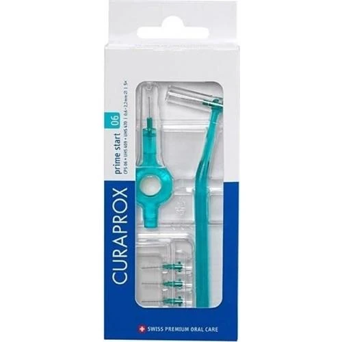 CPS 06 Prime Plus Arayüz Fırçası ürün görseli