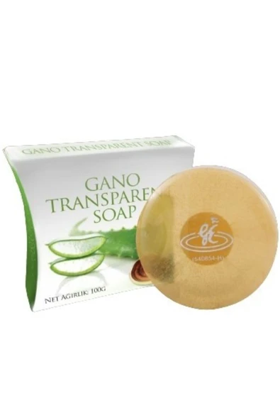TRANSPARENT SOAP ürün görseli