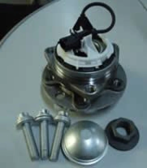 Opel On Teker Porya (ids Harıc) Vectra C <05 - Voe Vhb 2106 ürün görseli