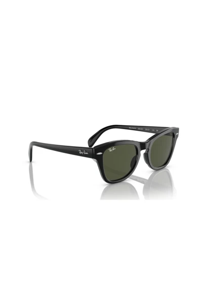 Ray-Ban RB 0707S 901 31 50 Unisex Güneş Gözlüğü - Resim 5