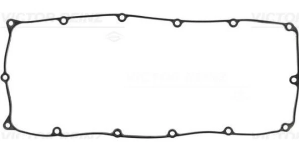İsuzu Ticarı Kulbutor Kapak Contası İsuzu D-Max 07>16 Nlr Nnr 4jk1 4jj1 - Victor Reinz 71-54027-00 ürün görseli
