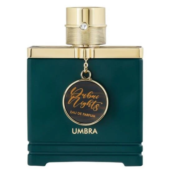 Armaf Dubai Nights Umbra 100ml ürün görseli 1