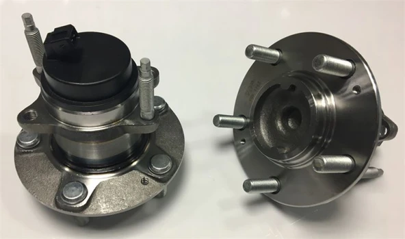 Kia Arka Teker Rulmanı Kia Cerato II 1,6 2010> - Voe Vhb 7568 ürün görseli