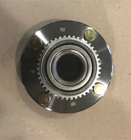 Mitsubıshı Arka Teker Poryası Mitsubıshı Colt Lancer 2003-2008 (4 Bijon Abs Li) - Voe Vhb 2257 E ürün görseli